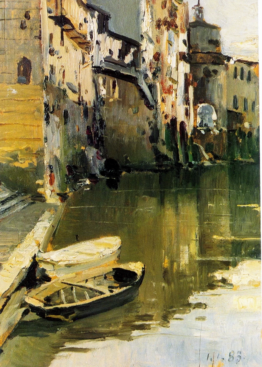 Porto di Ripetta